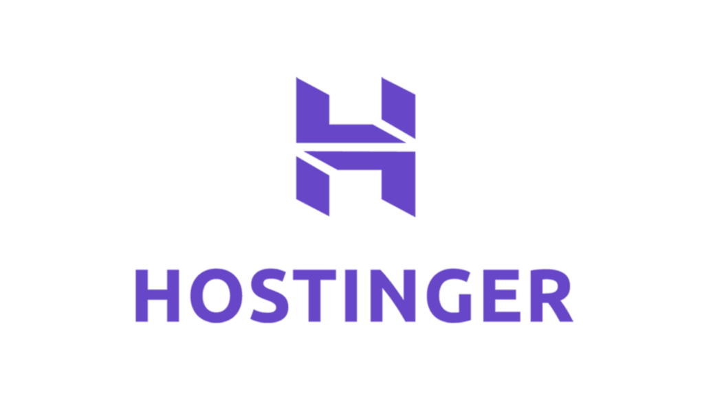 Alternatif GoDaddy - Hostinger