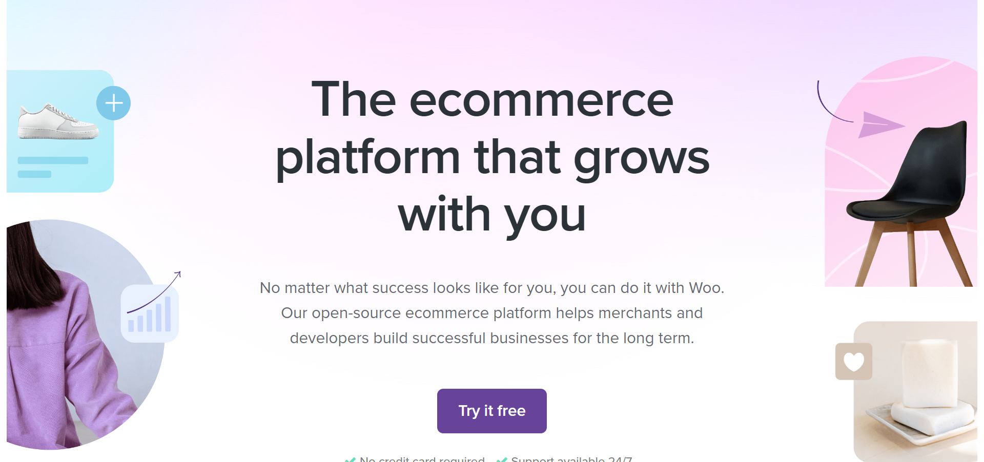 Woocommerce