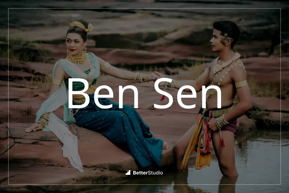 ben sen-