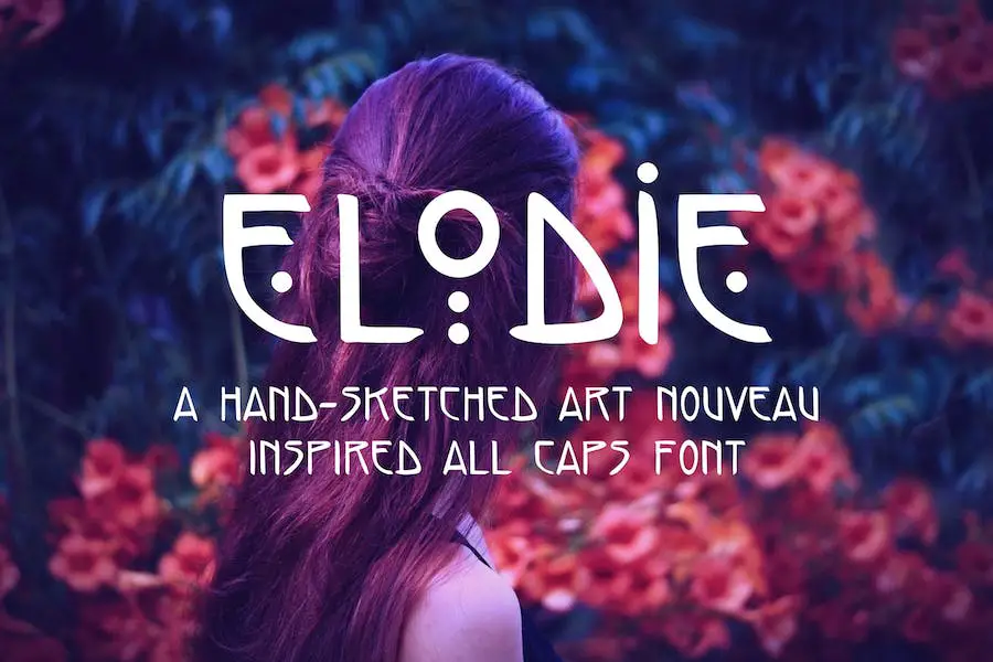 Élodie-