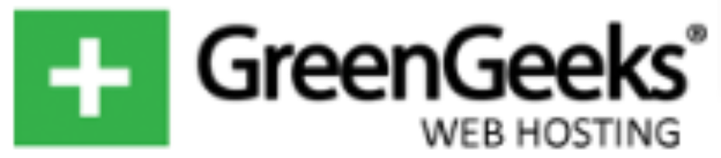 شعار Greengeeks