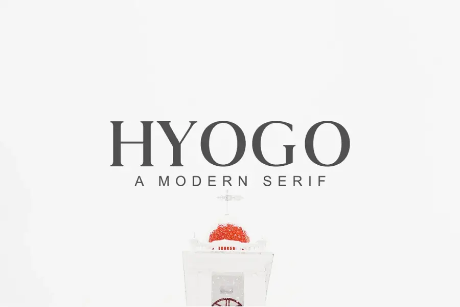 Hyōgo -