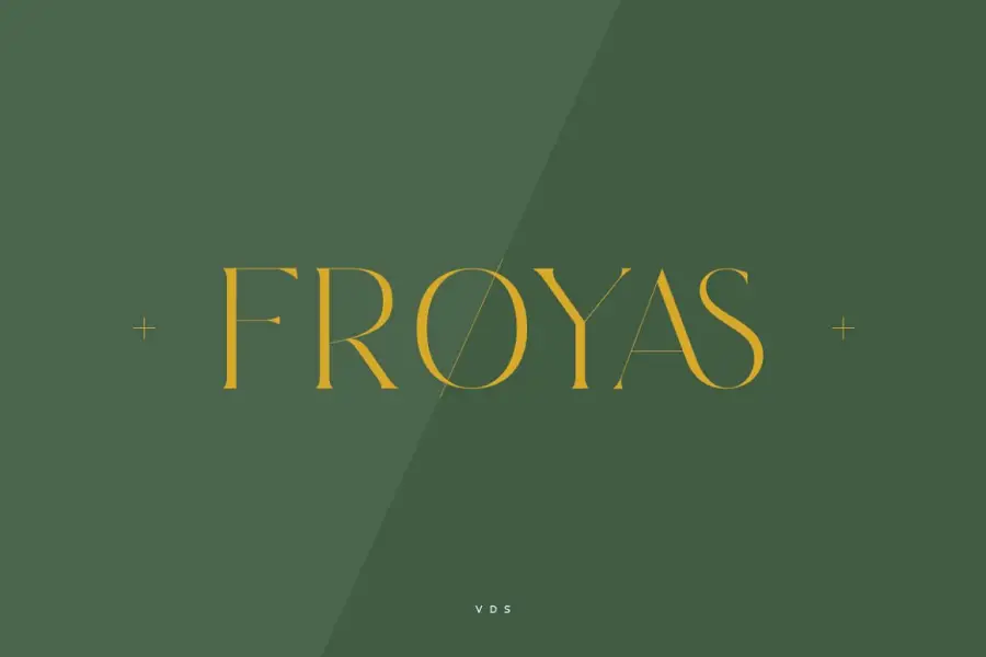 Froyas -