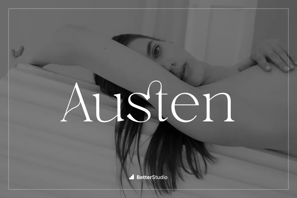 Austen-