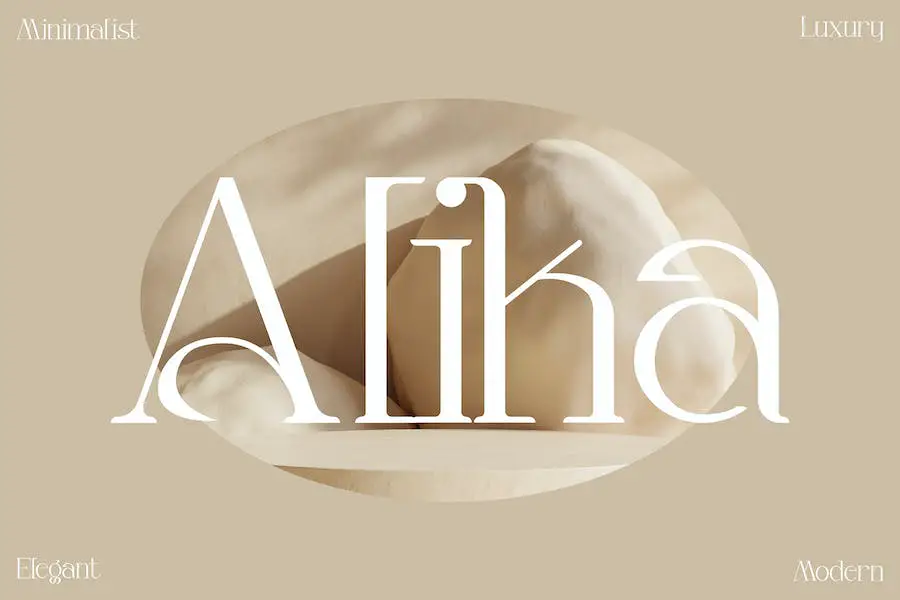 Alika -