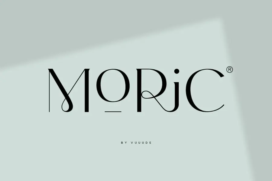 Moric -