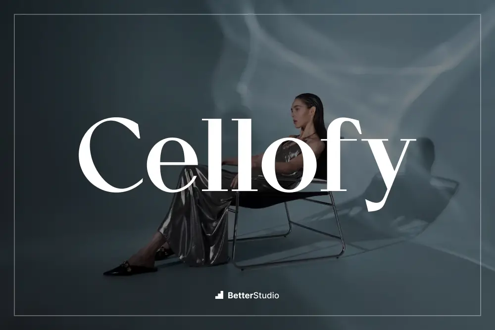 Cellofie -