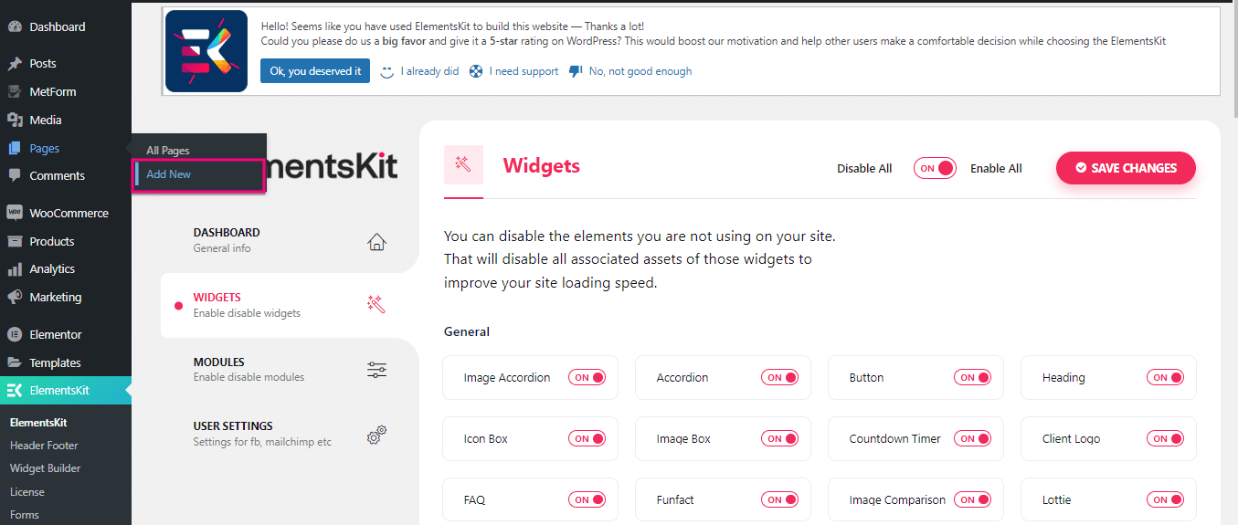 Cum se creează un cod de cupon în WordPress