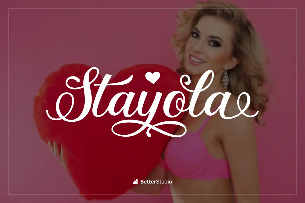 Stayola -