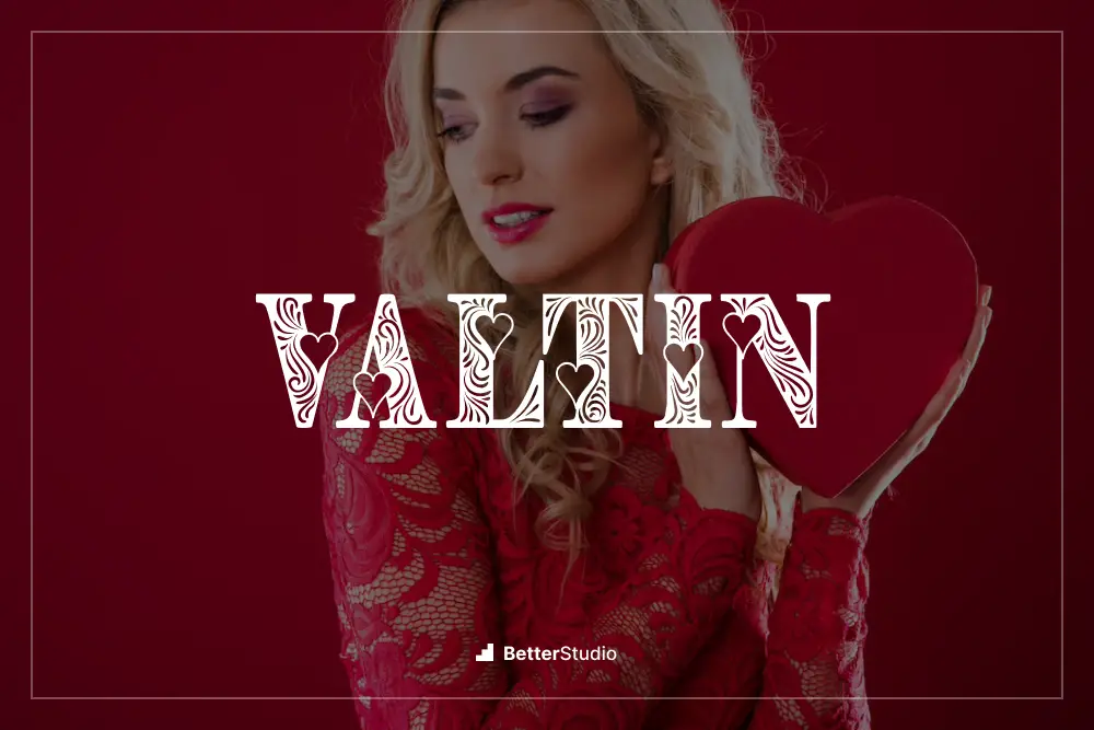 Valtino -