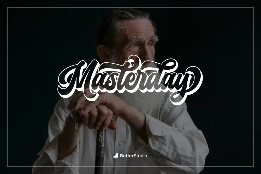 Masterday -