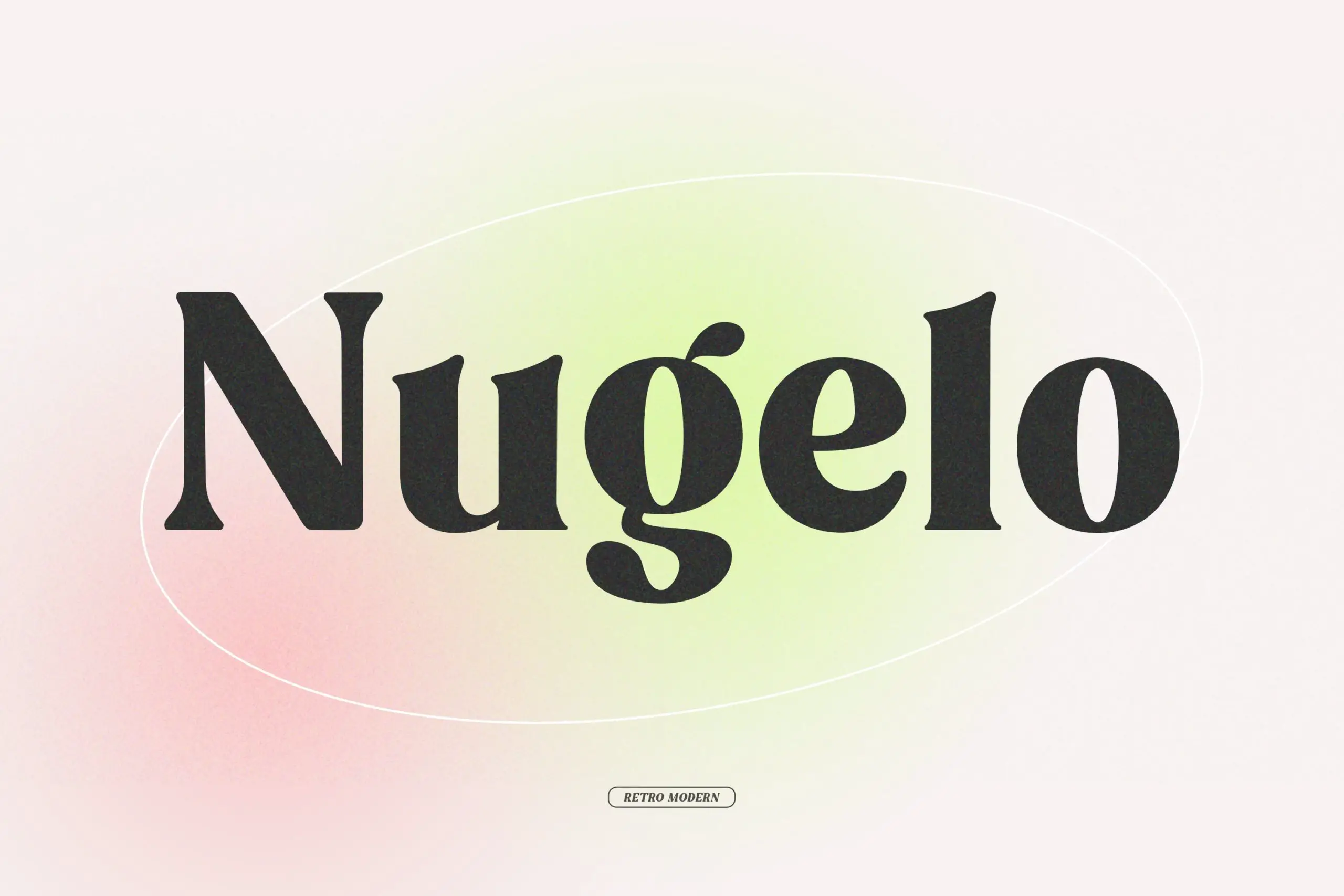 Nugelo -