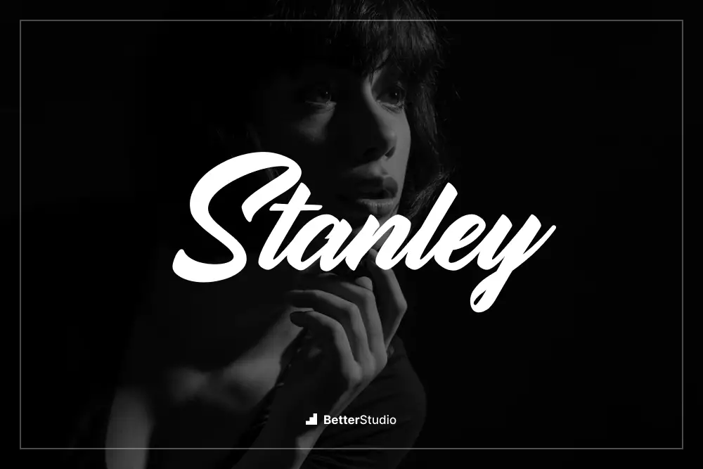 Stanley -