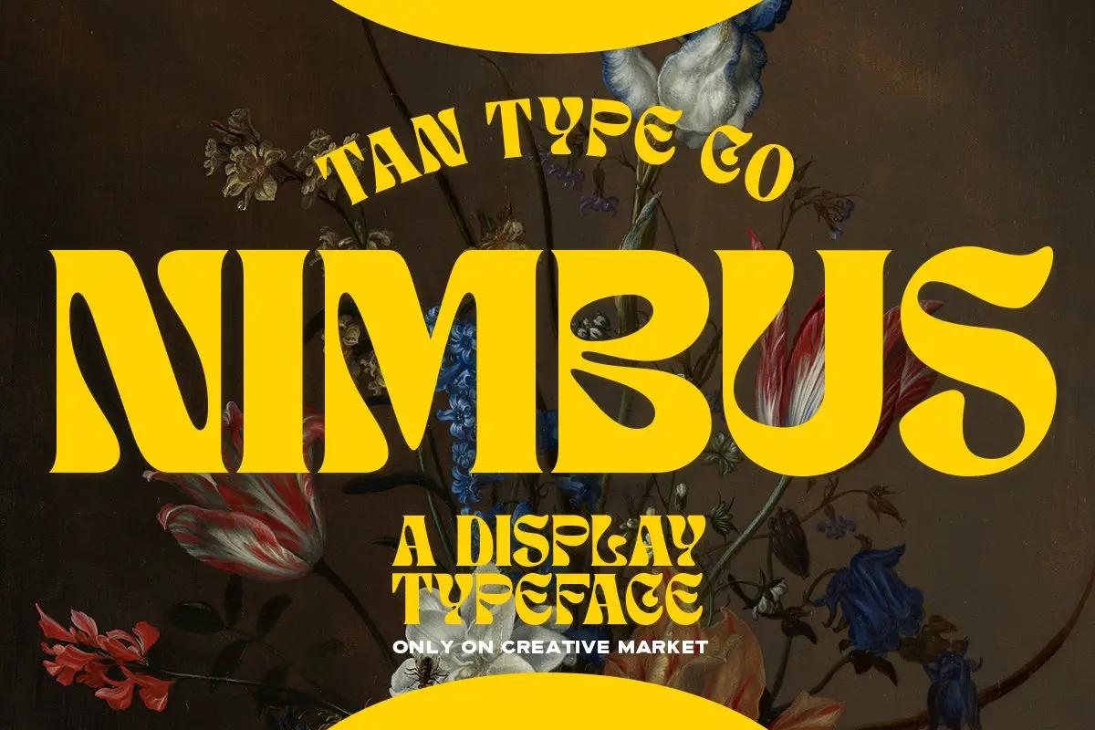 TAN - NIMBUS -