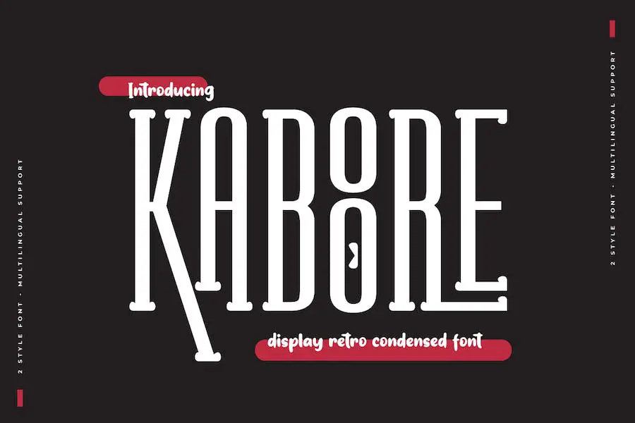 KABOORE -