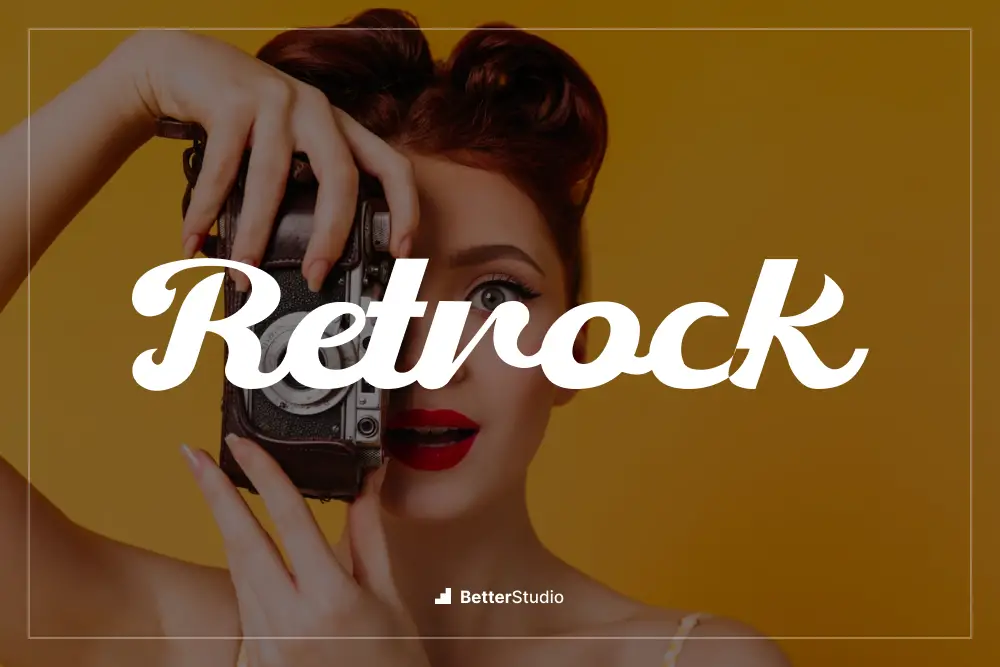 retrock -