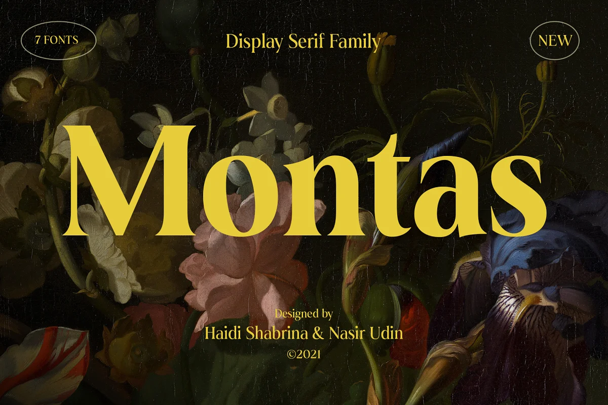 Montas -