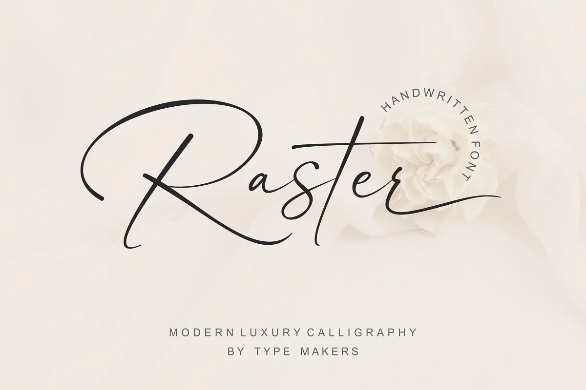 Raster -