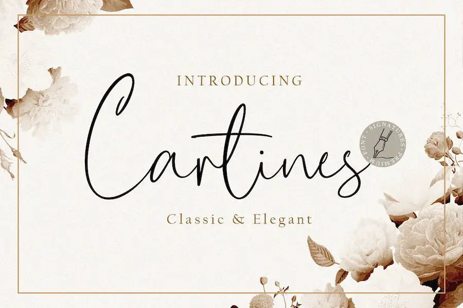 Cartines -