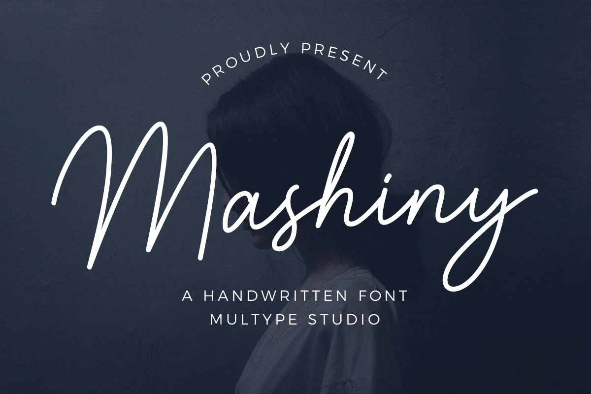 Mashiny -