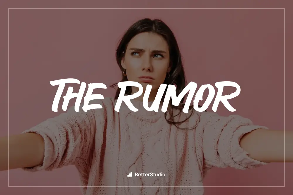 Rumor -