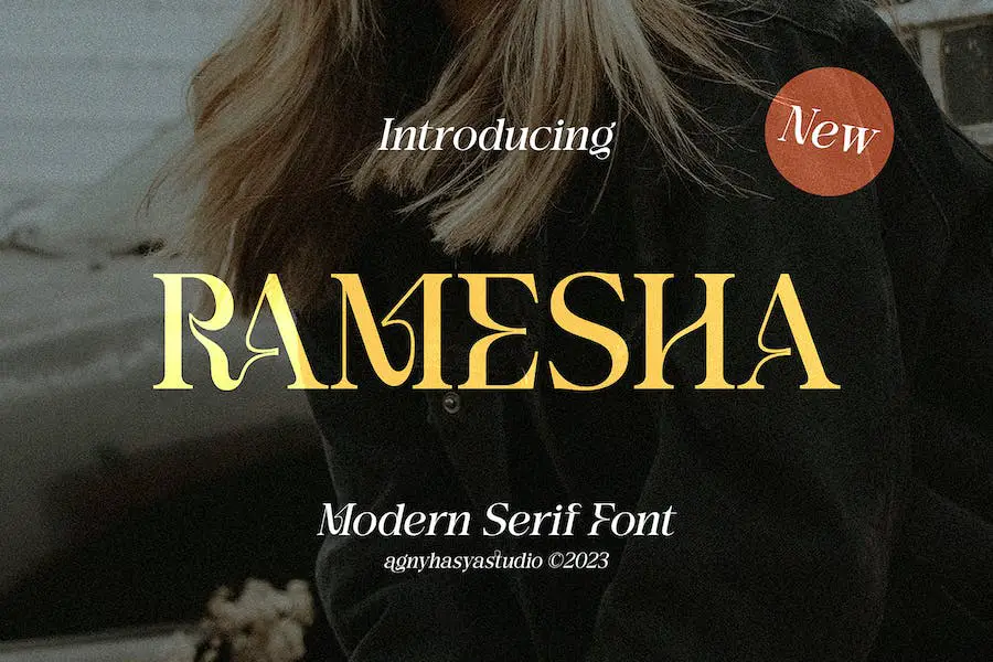 Ramesha -