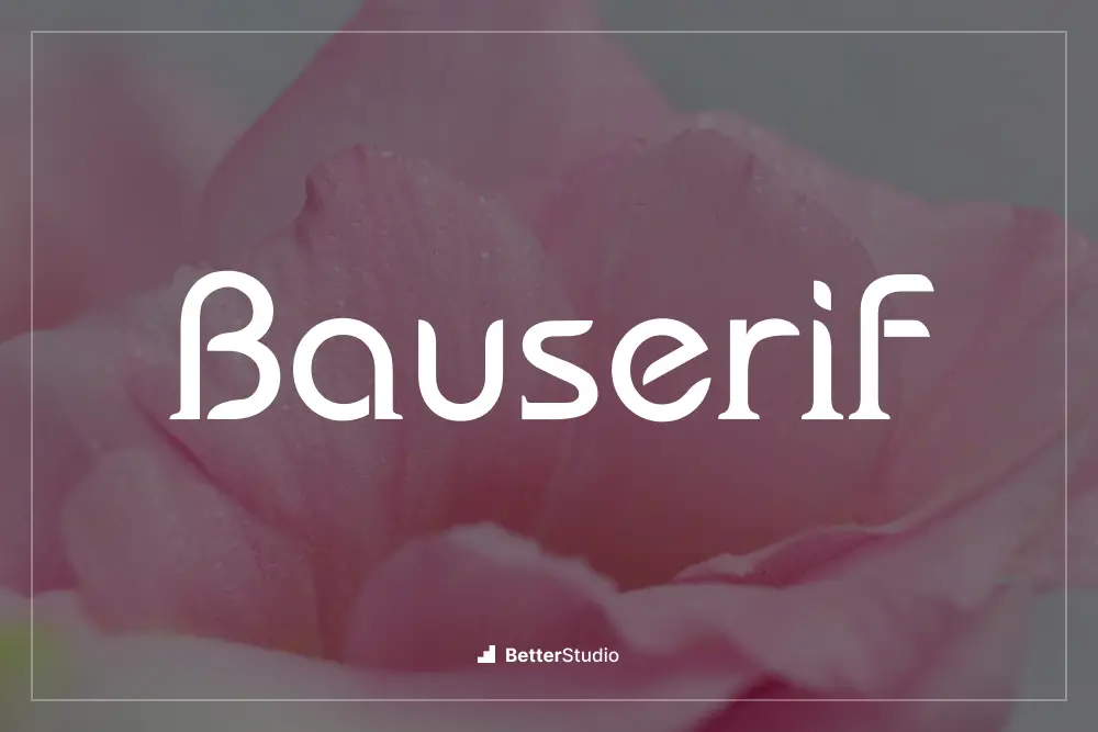 Bauserif -