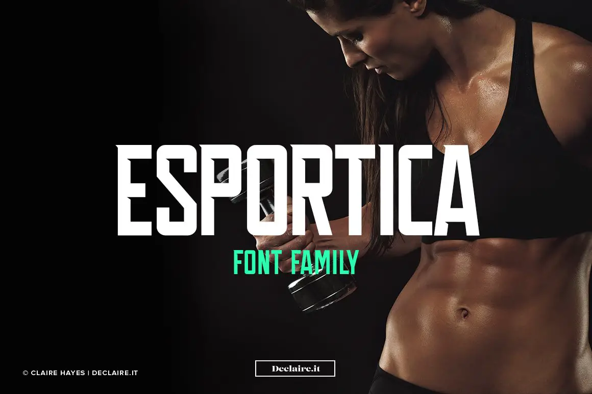 Esportika -