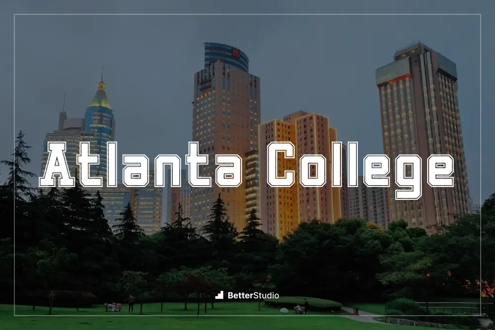 Universitas Atlanta -