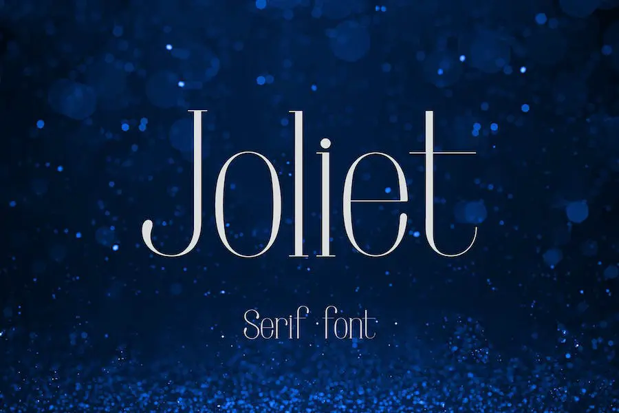 Joliet -