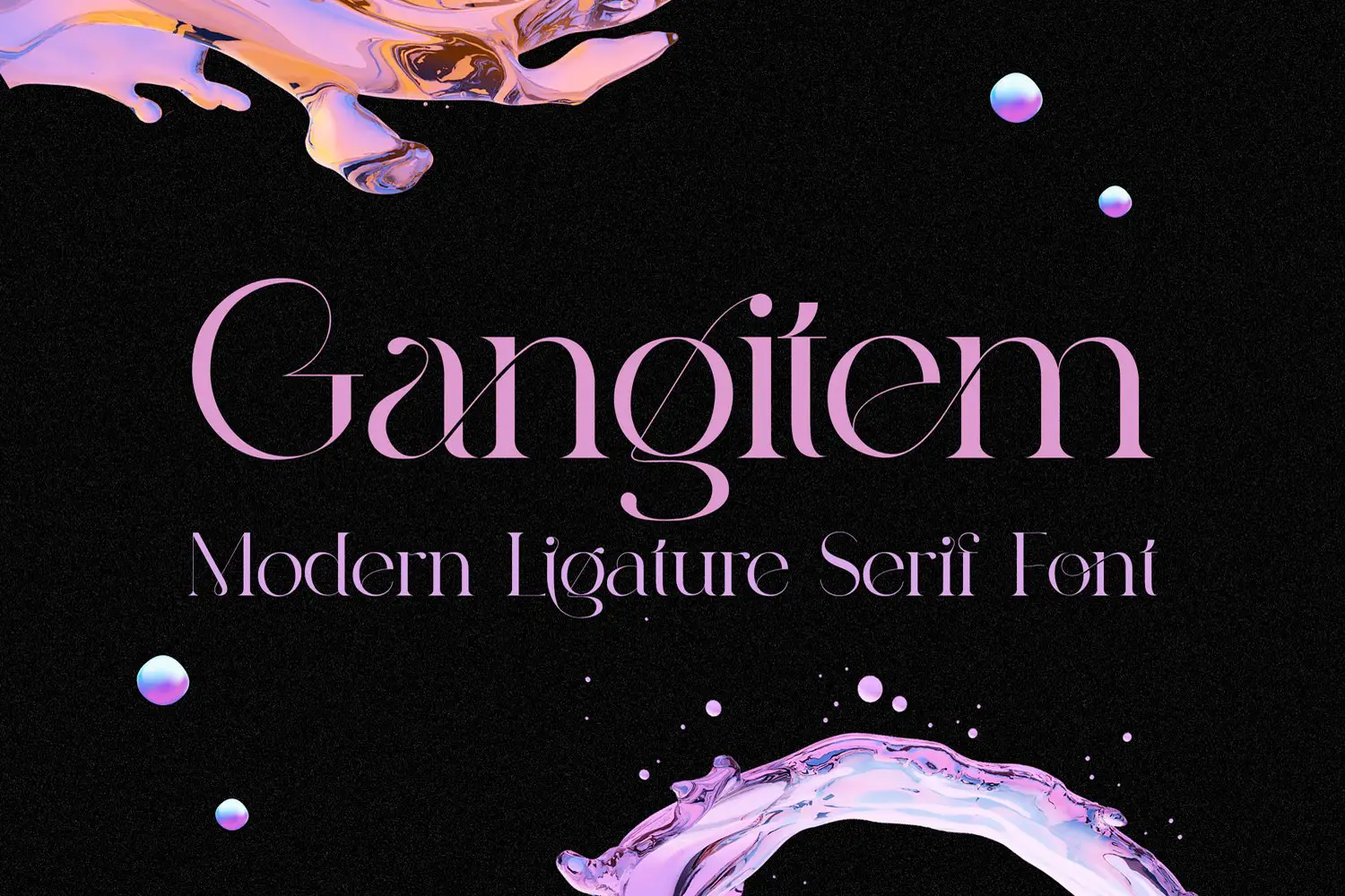 Gangitem -