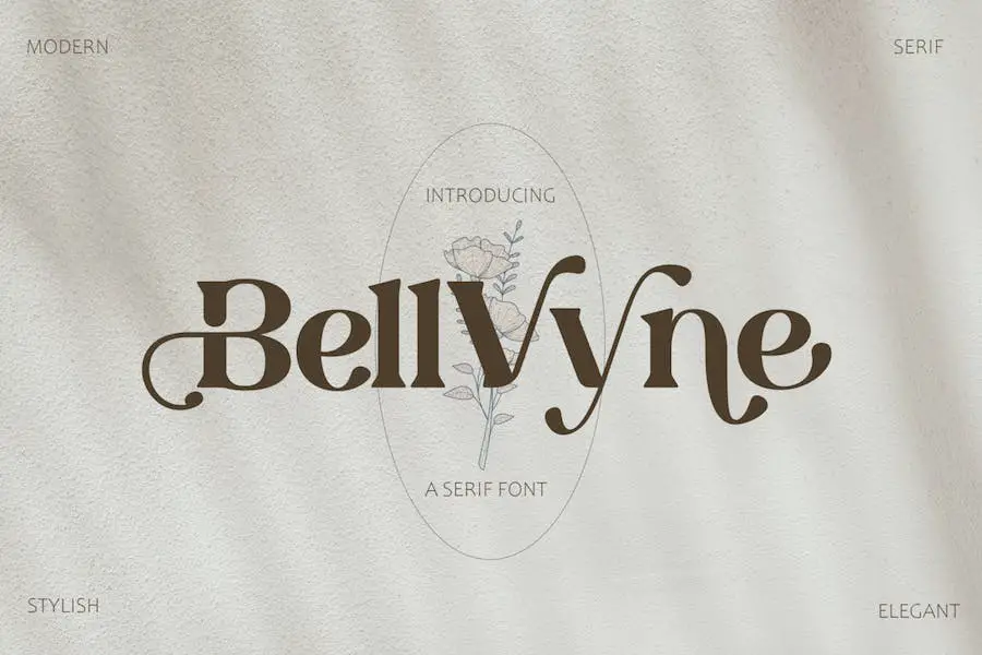 Bellvyne -