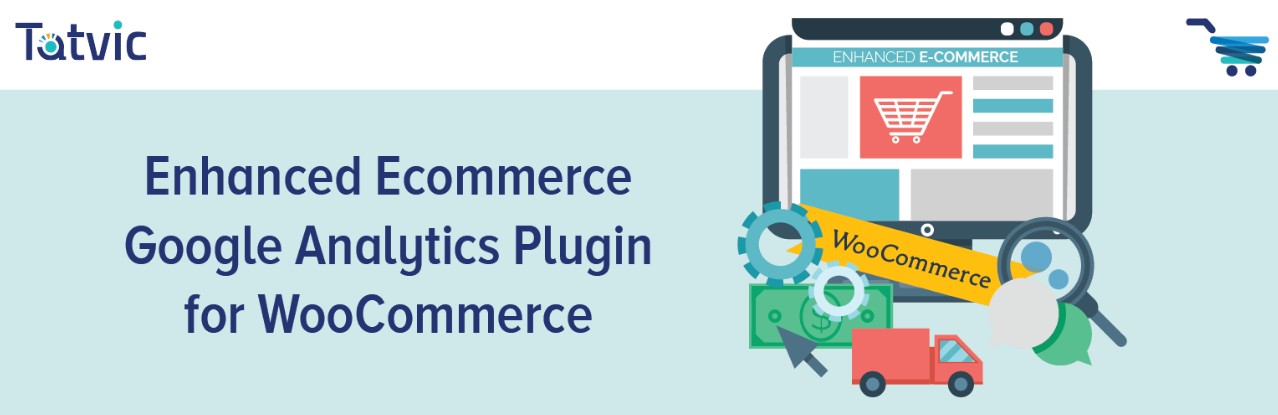 Plugin Google Analytics untuk E-niaga yang Disempurnakan untuk WooCommerce