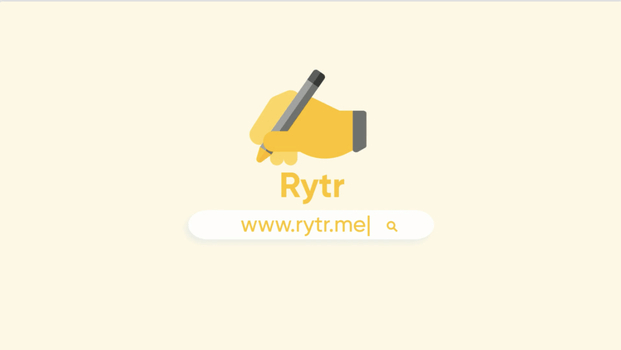 Rytr Banner