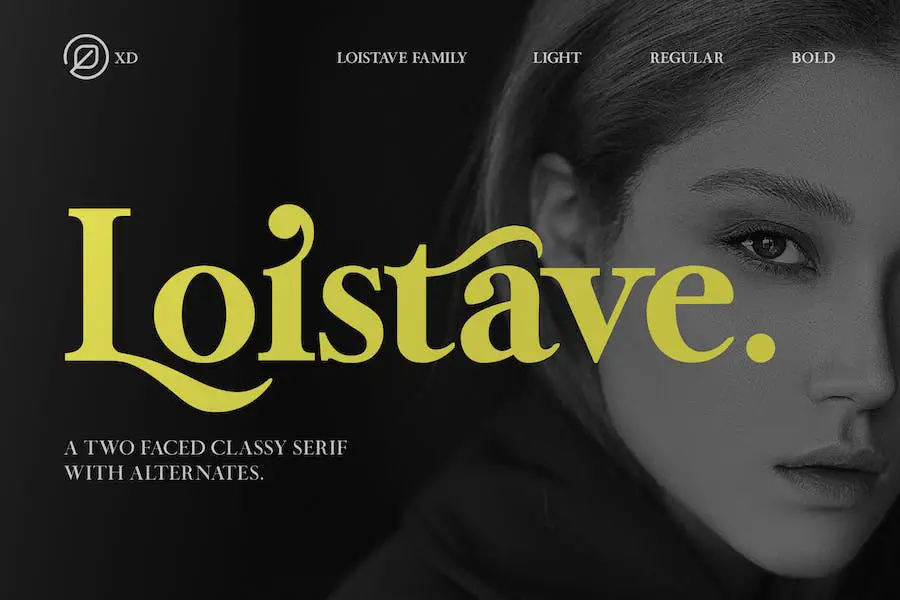 Loistave -