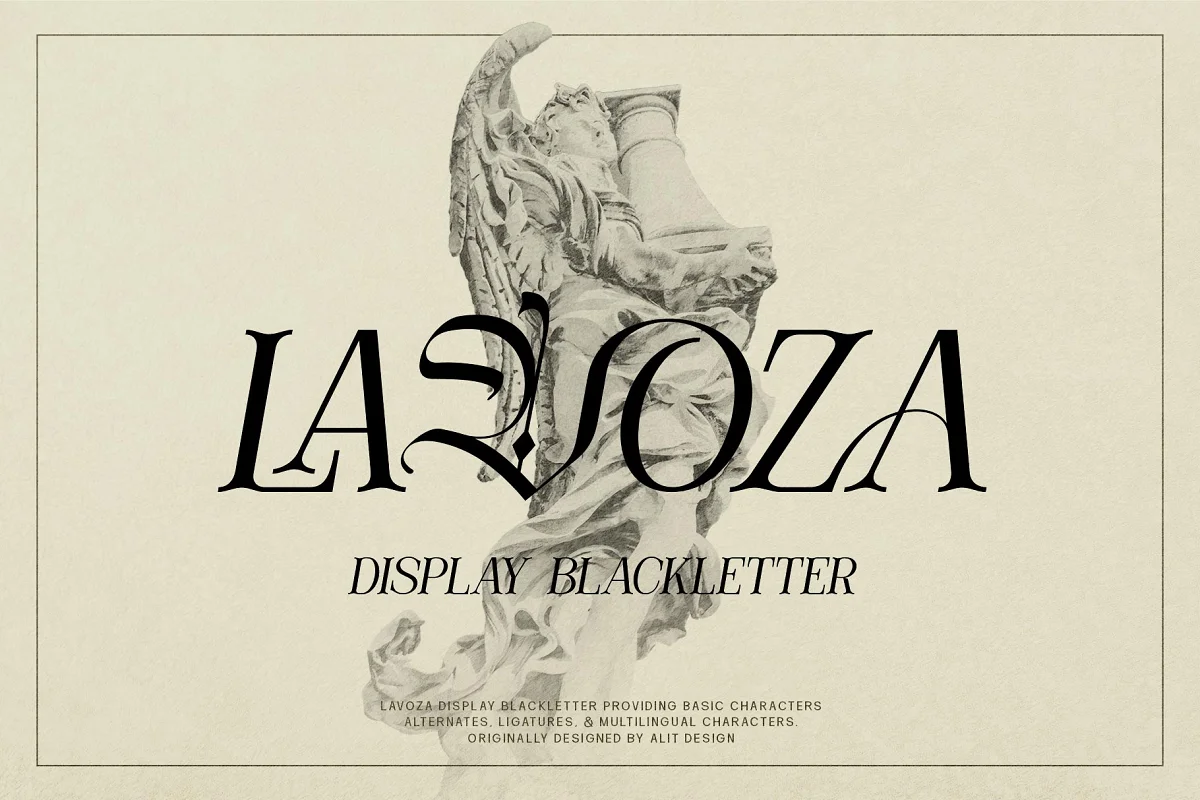 Lavoza -