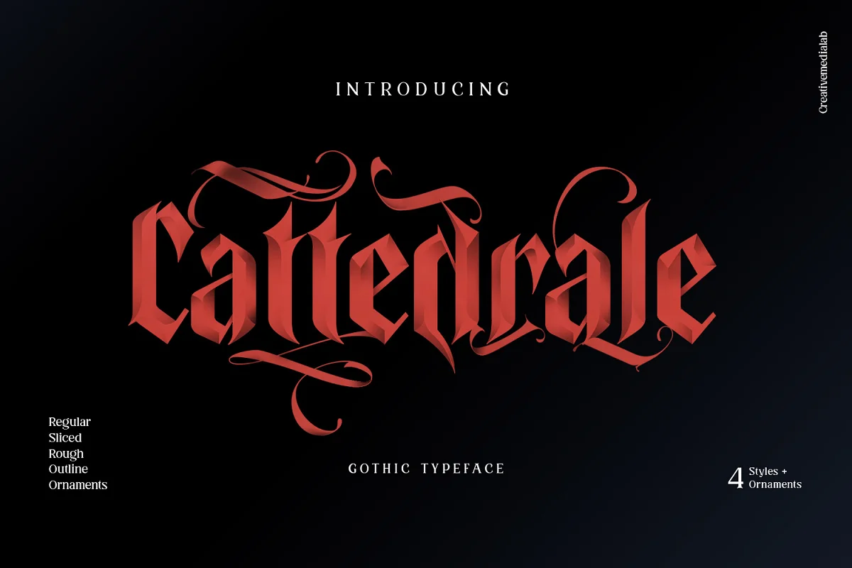 Cattedrale -