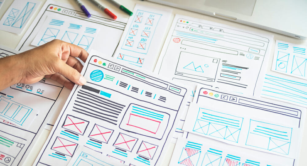 Guía de SEO para sitios web de comercio electrónico