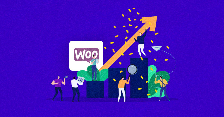 ปรับขนาด WooCommerce