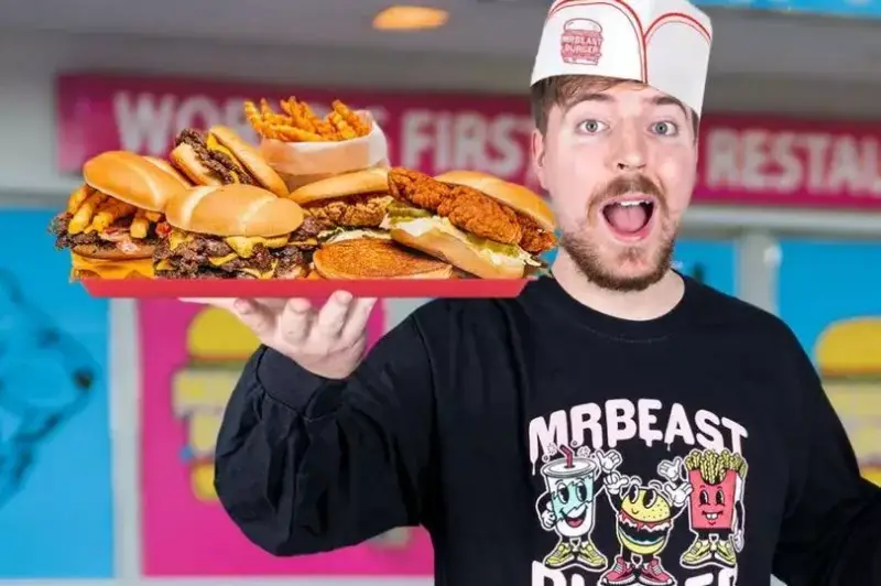 mrbeast-burger-商業價值