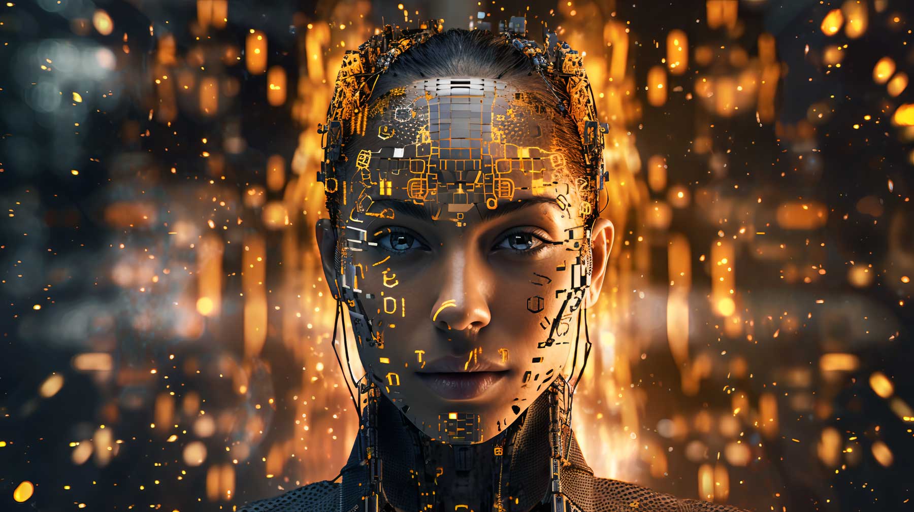 Cos'è l'intelligenza artificiale