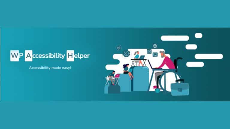 WP Accesibility Helper