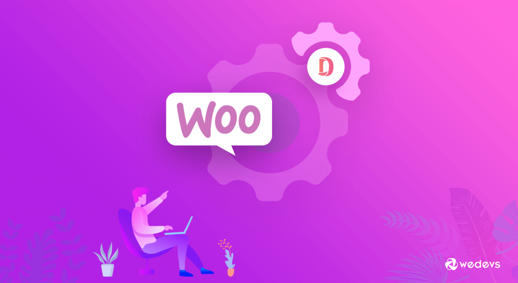 رسم على البرنامج التعليمي WooCommerce- WooCommerce