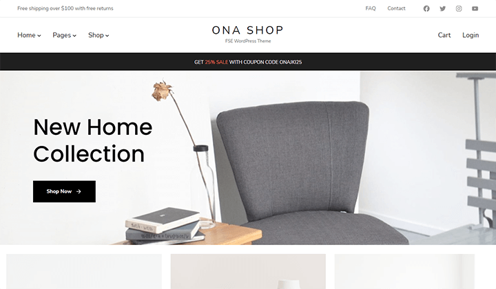 onashop 151