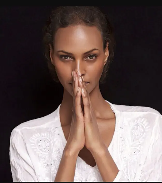 Yasmine Warsame