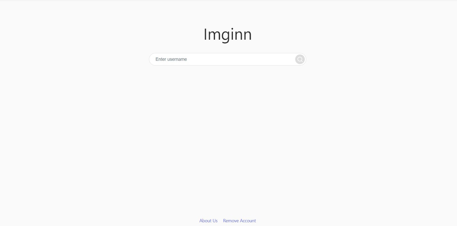 Imginn: An Alternative for Gramho