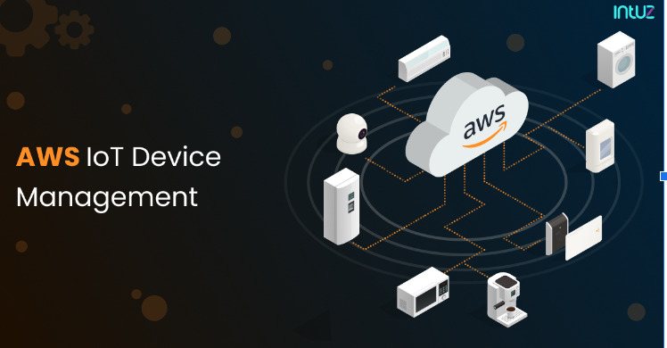 aws iot