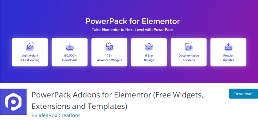 powerpack-addons