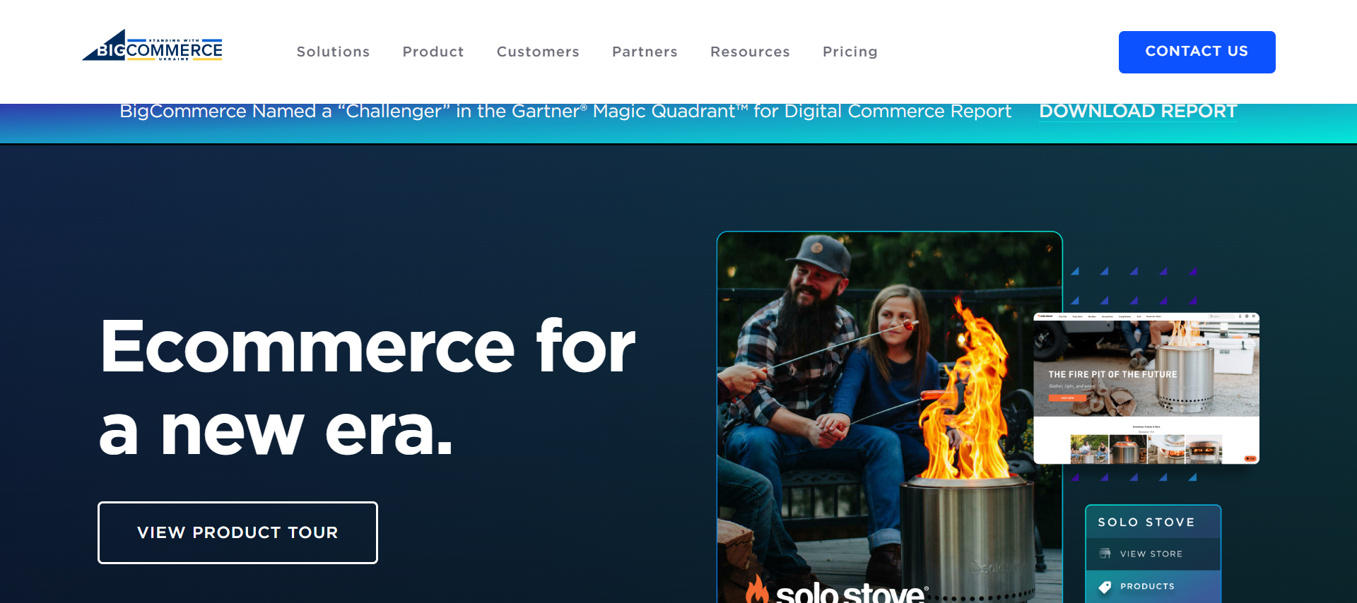 BigCommerce