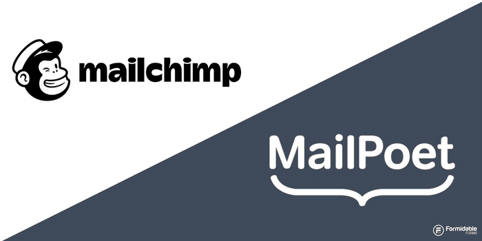 Mailchimp 与 MailPoet